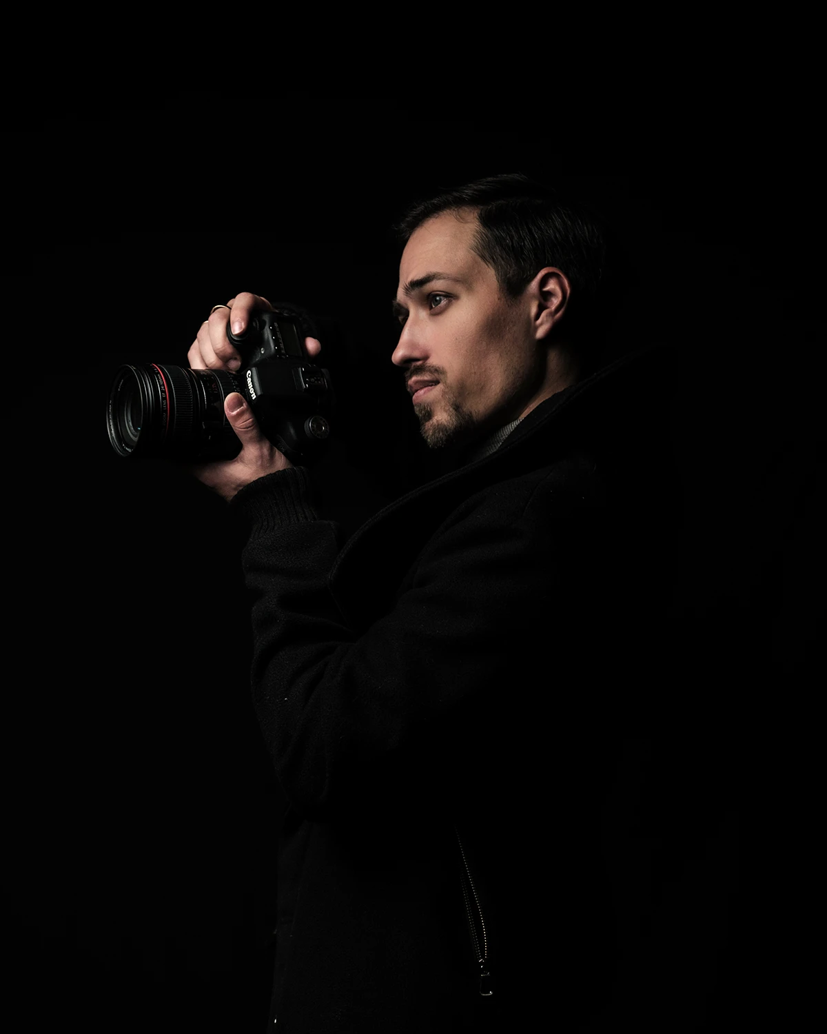 Фотограф