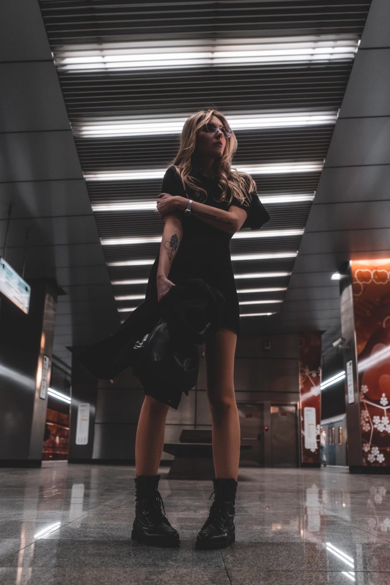 Polina