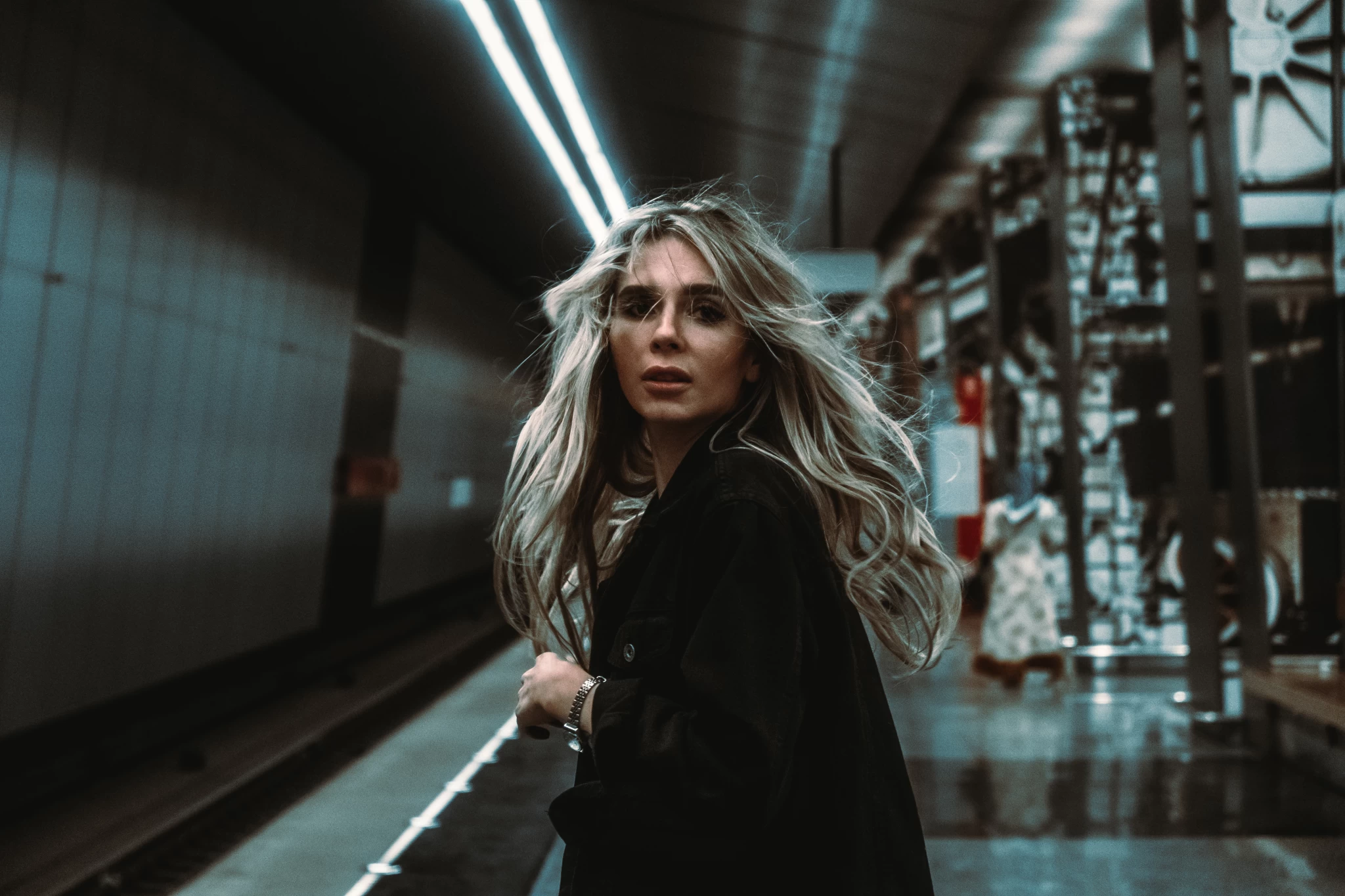 Polina