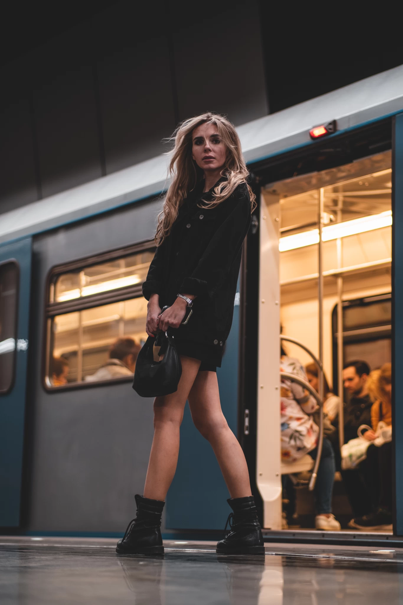 Polina