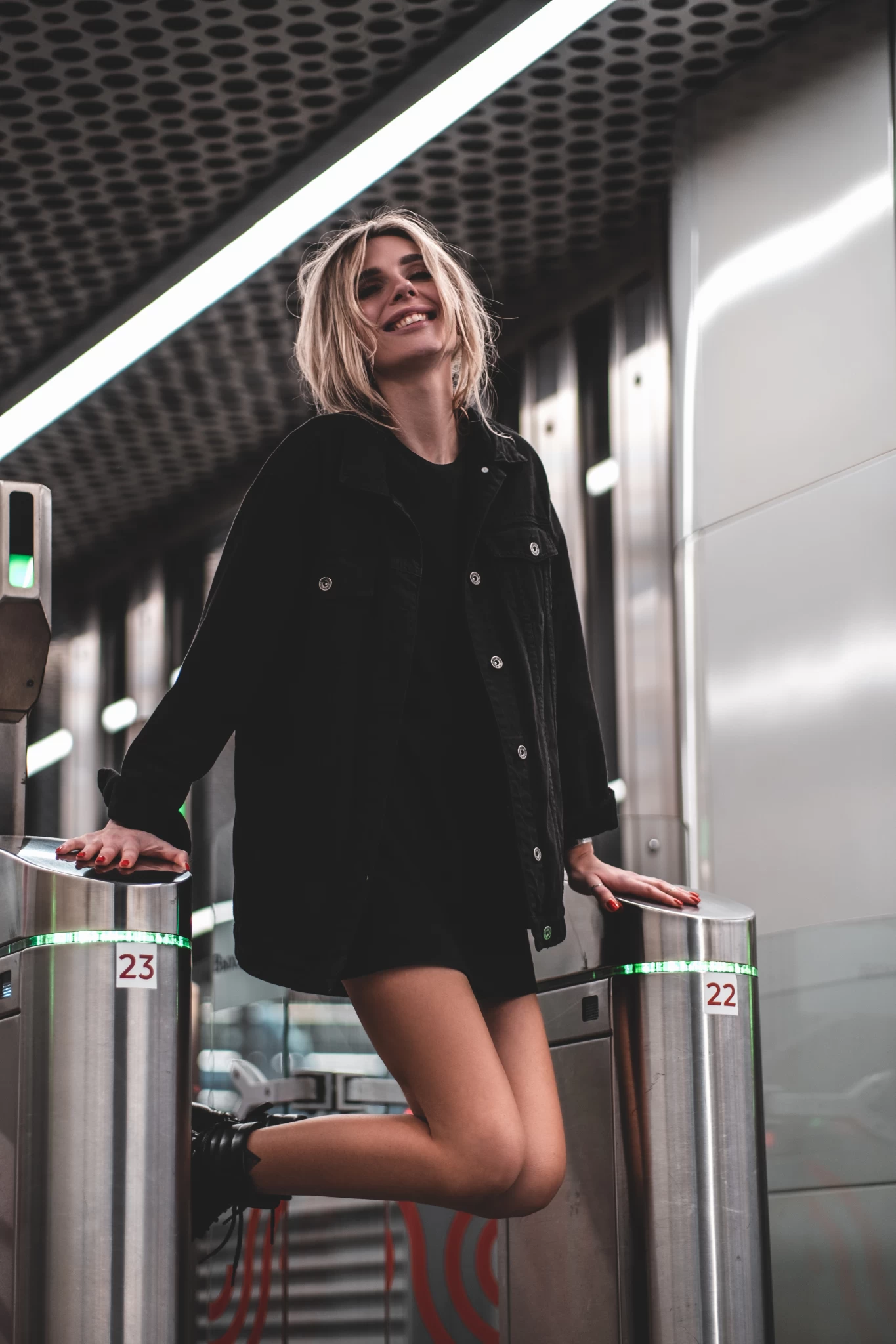 Polina
