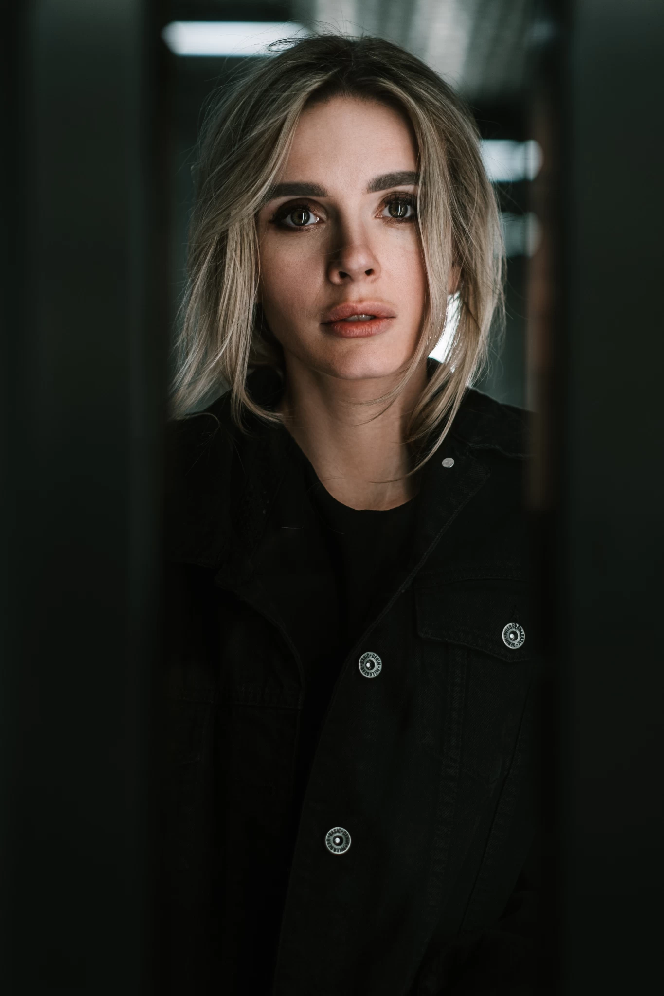 Polina