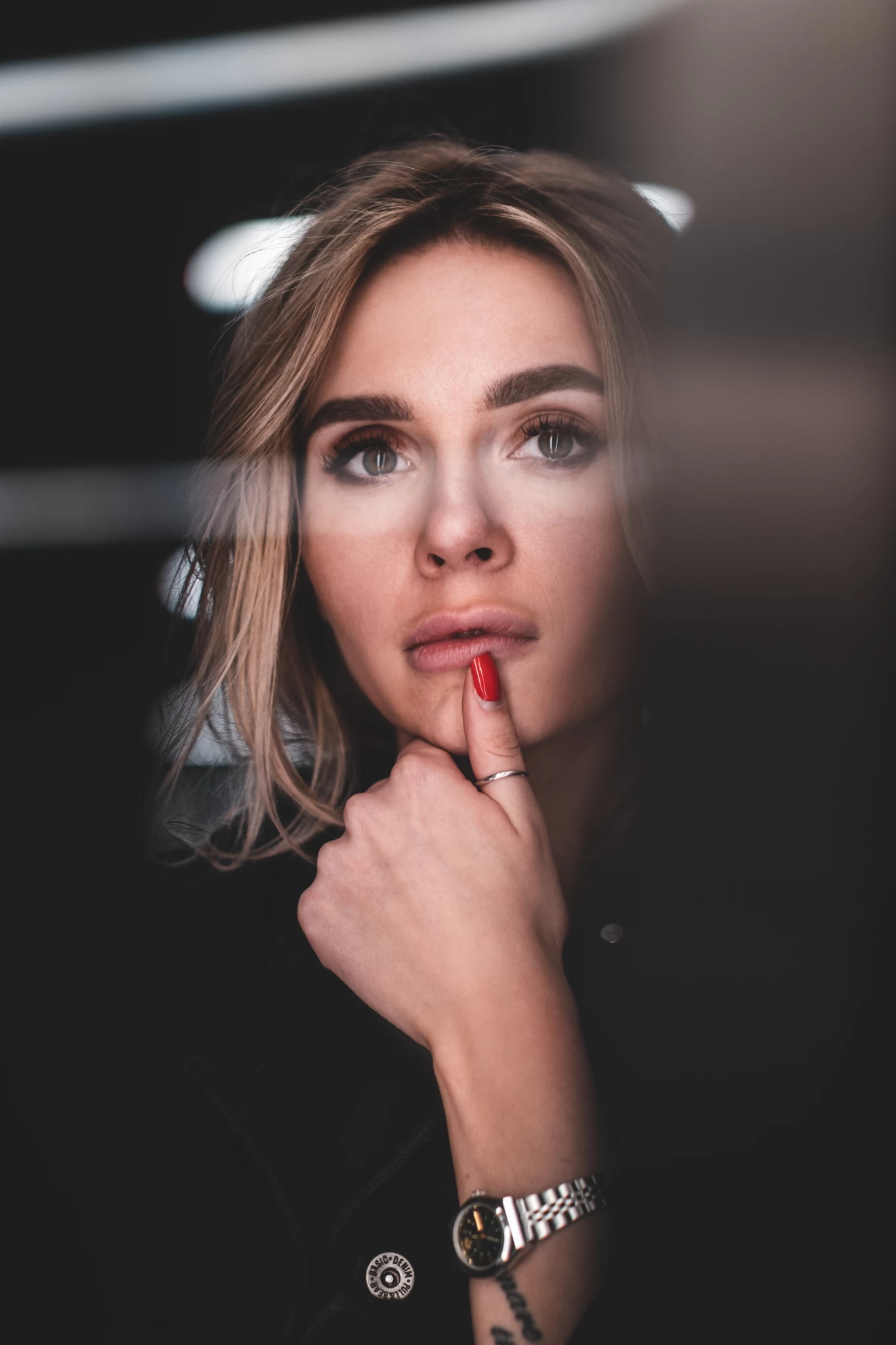 Polina