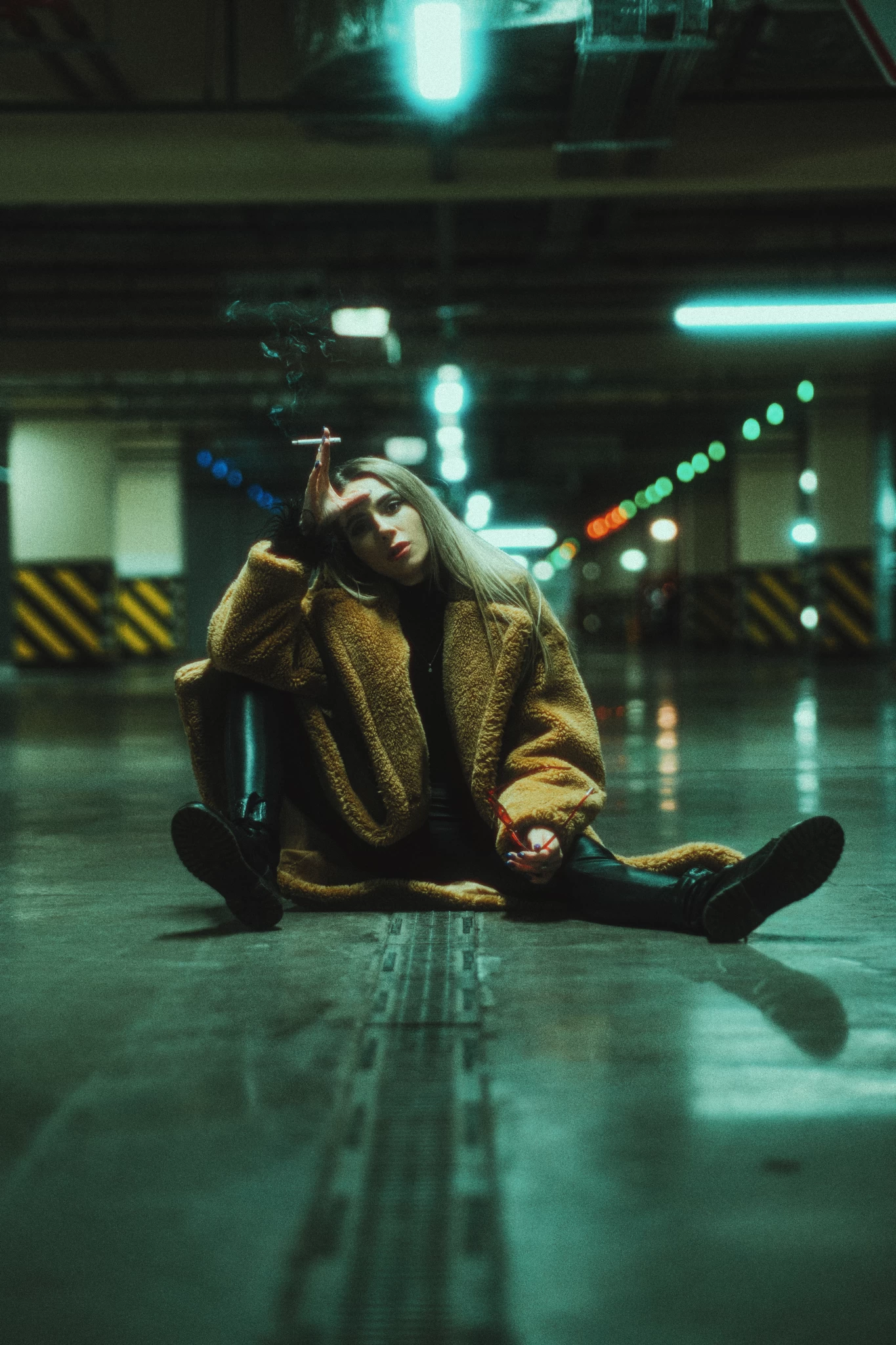 Polina