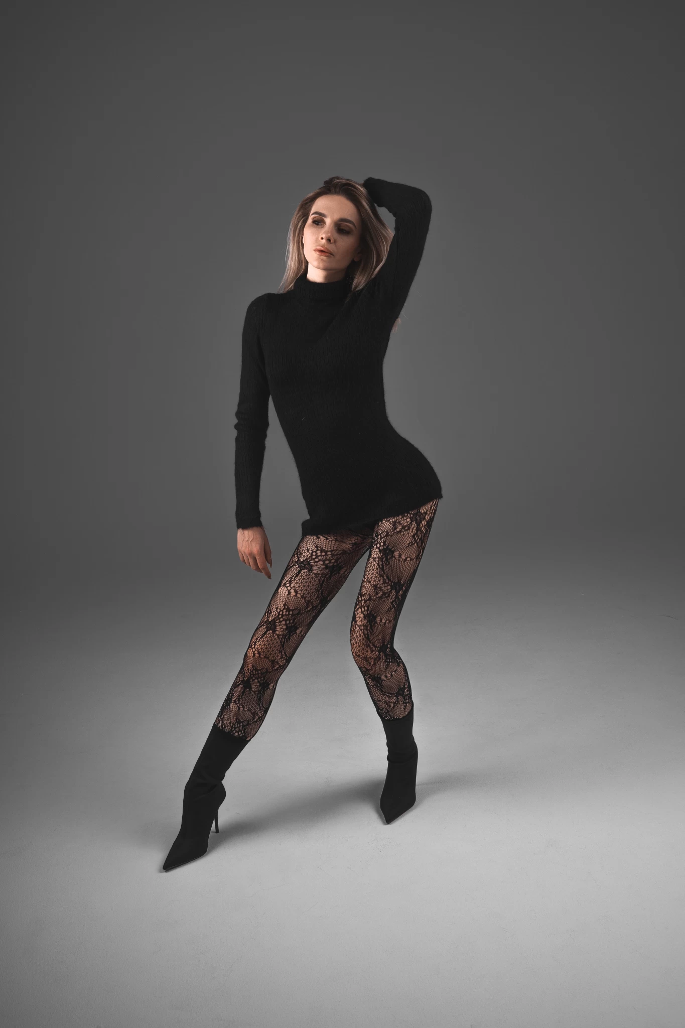 Polina