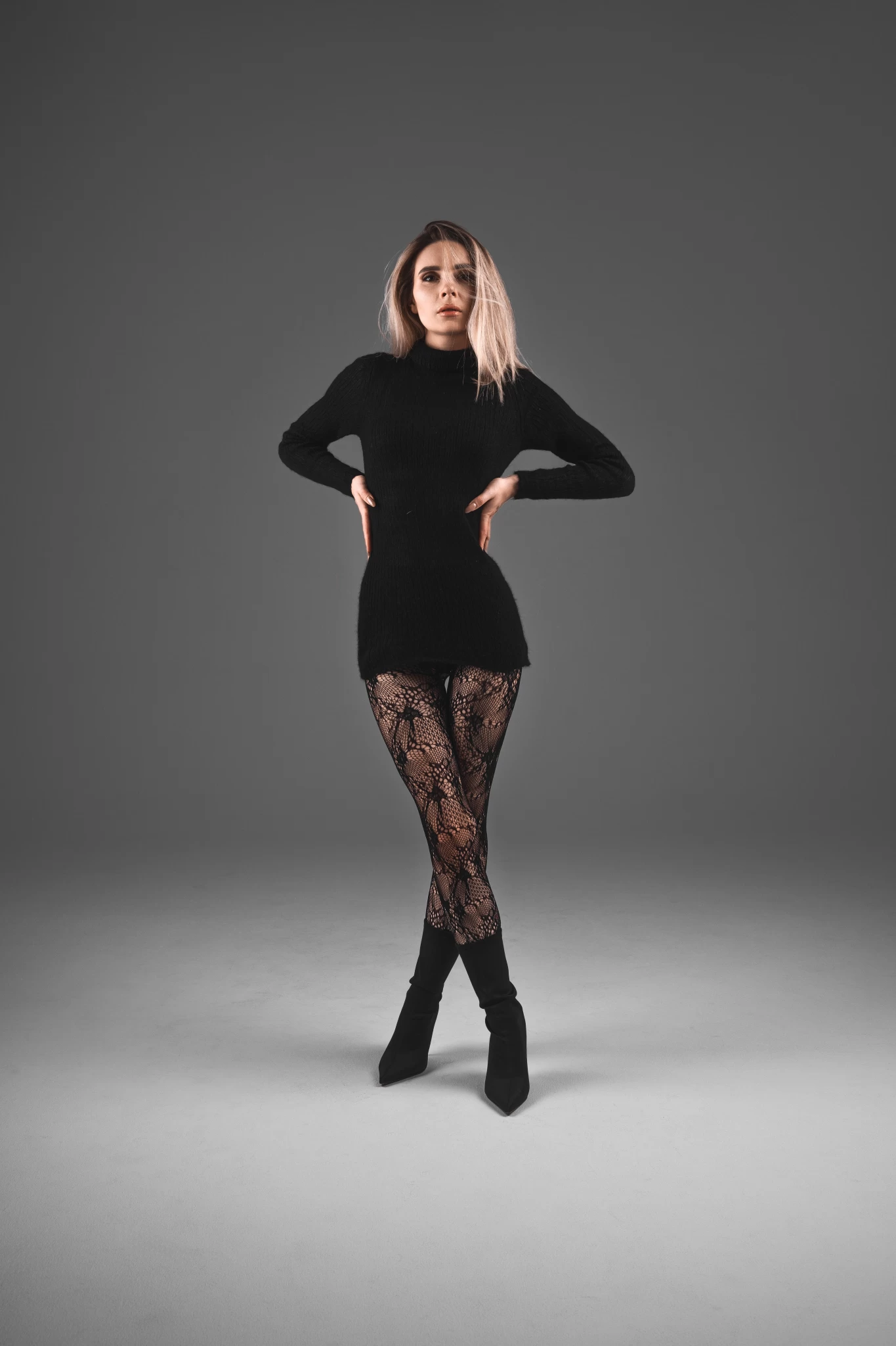 Polina
