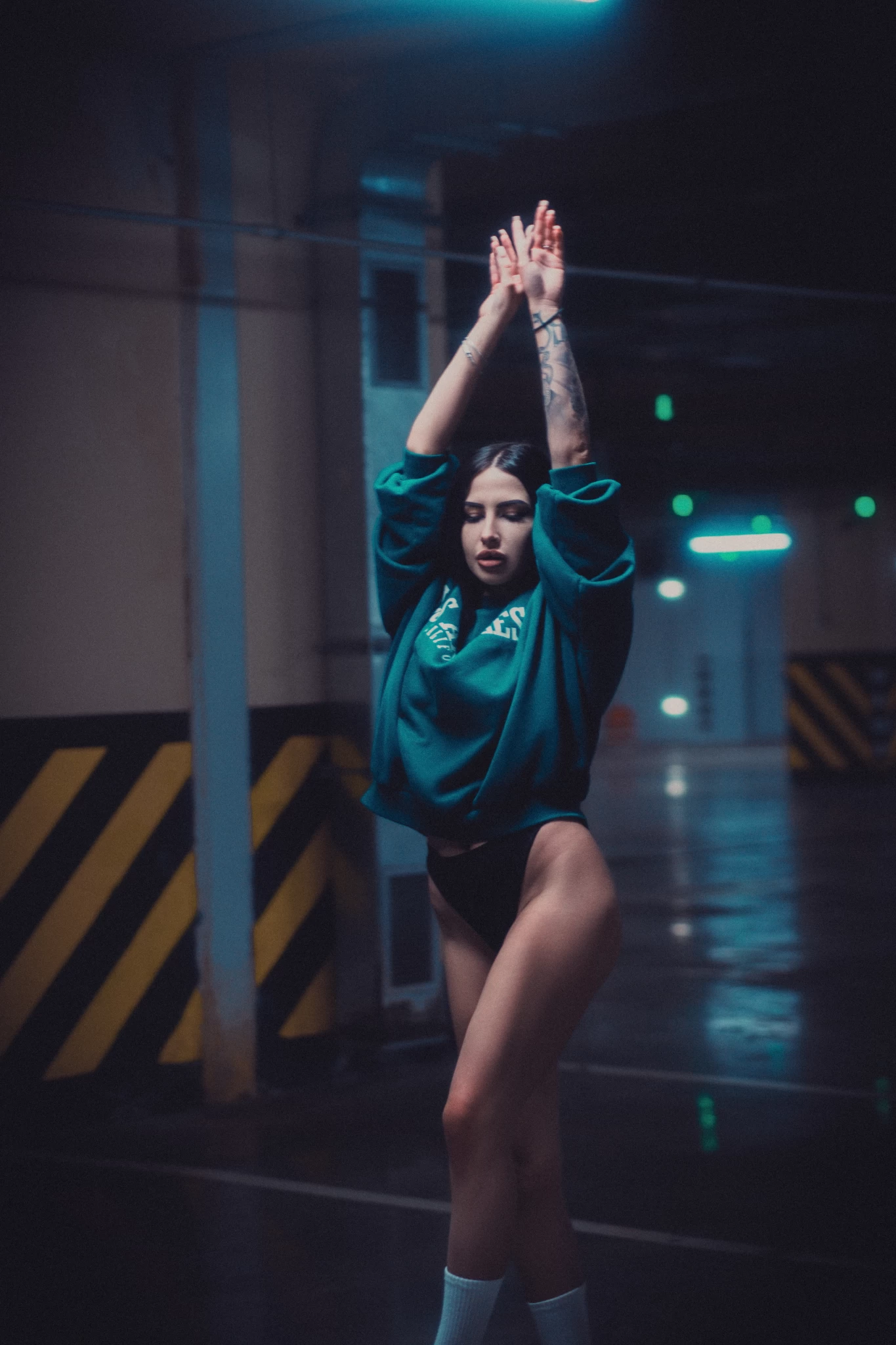 Tati