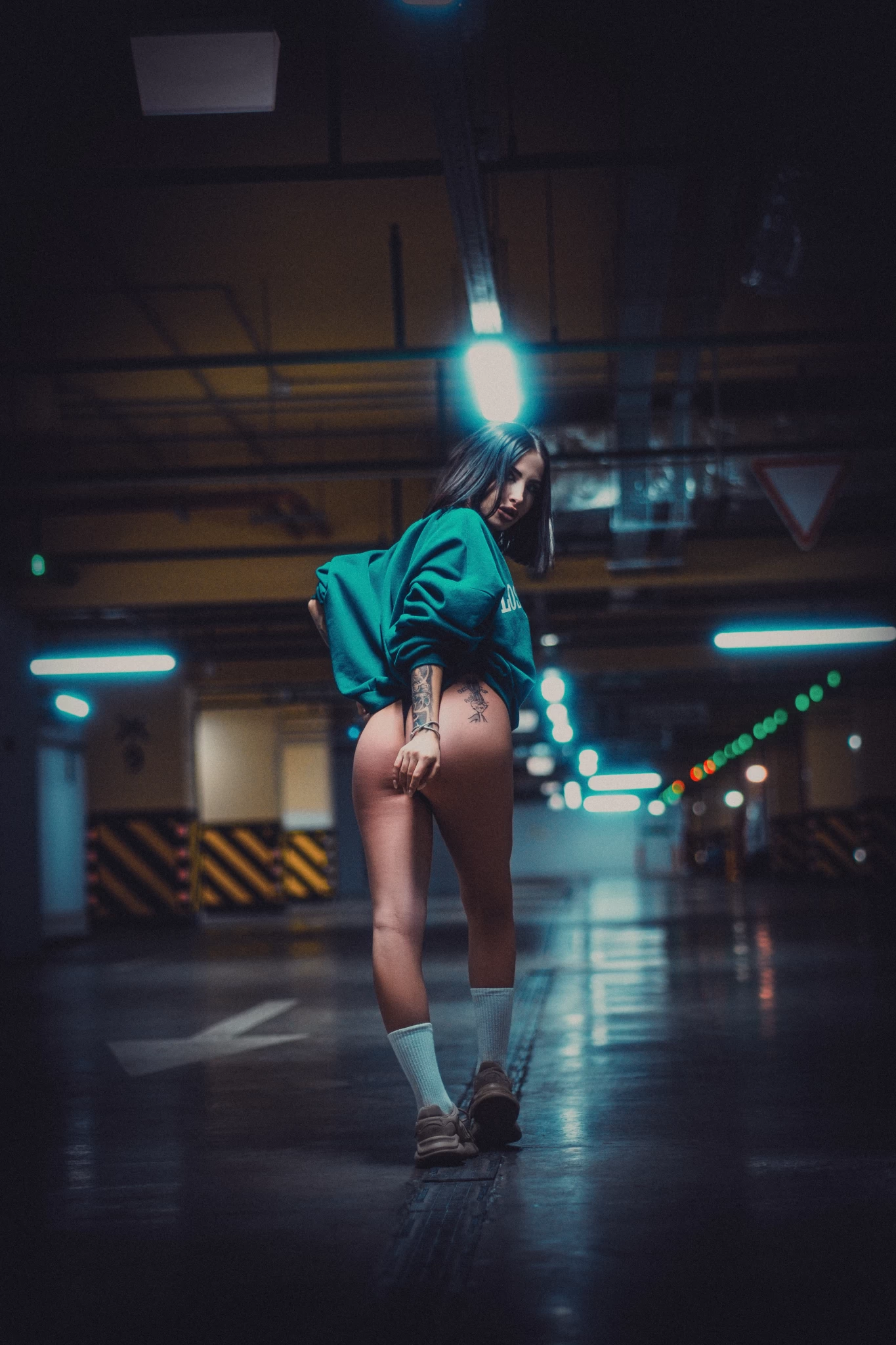 Tati