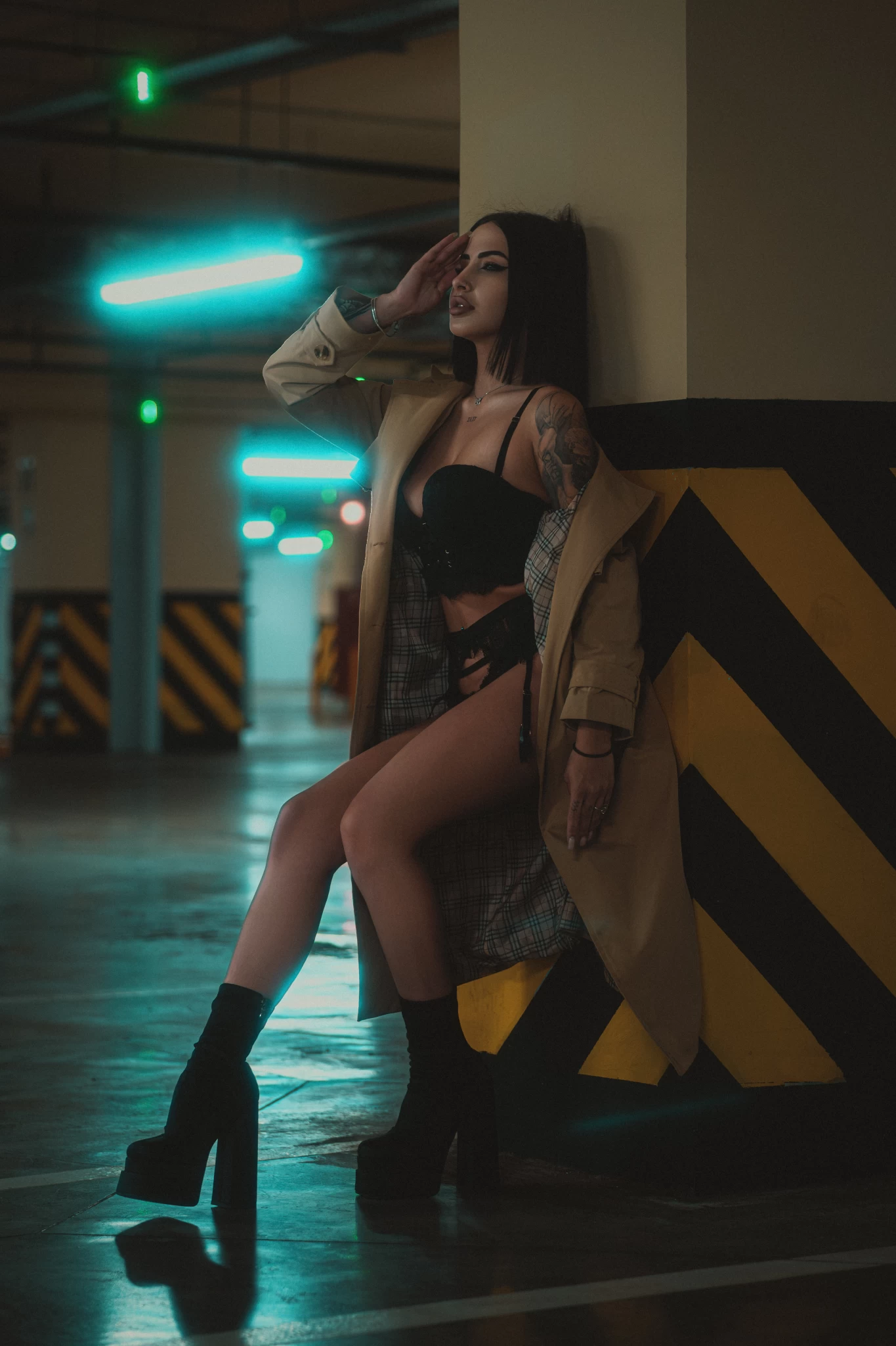 Tati