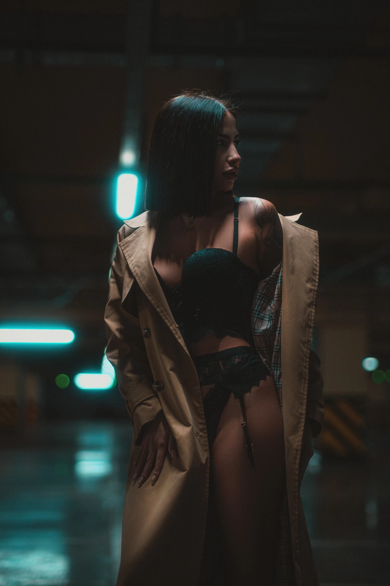 Tati