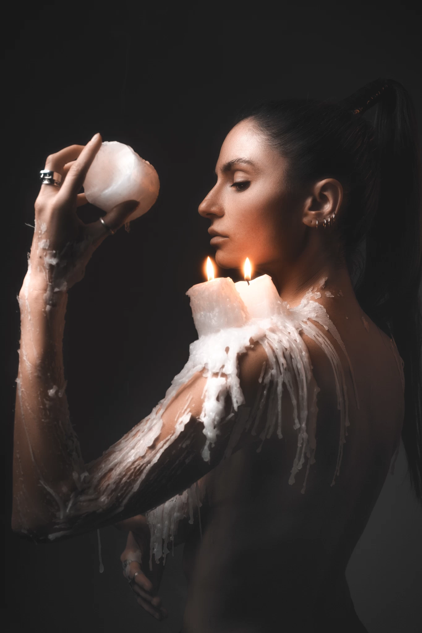 CANDLES
