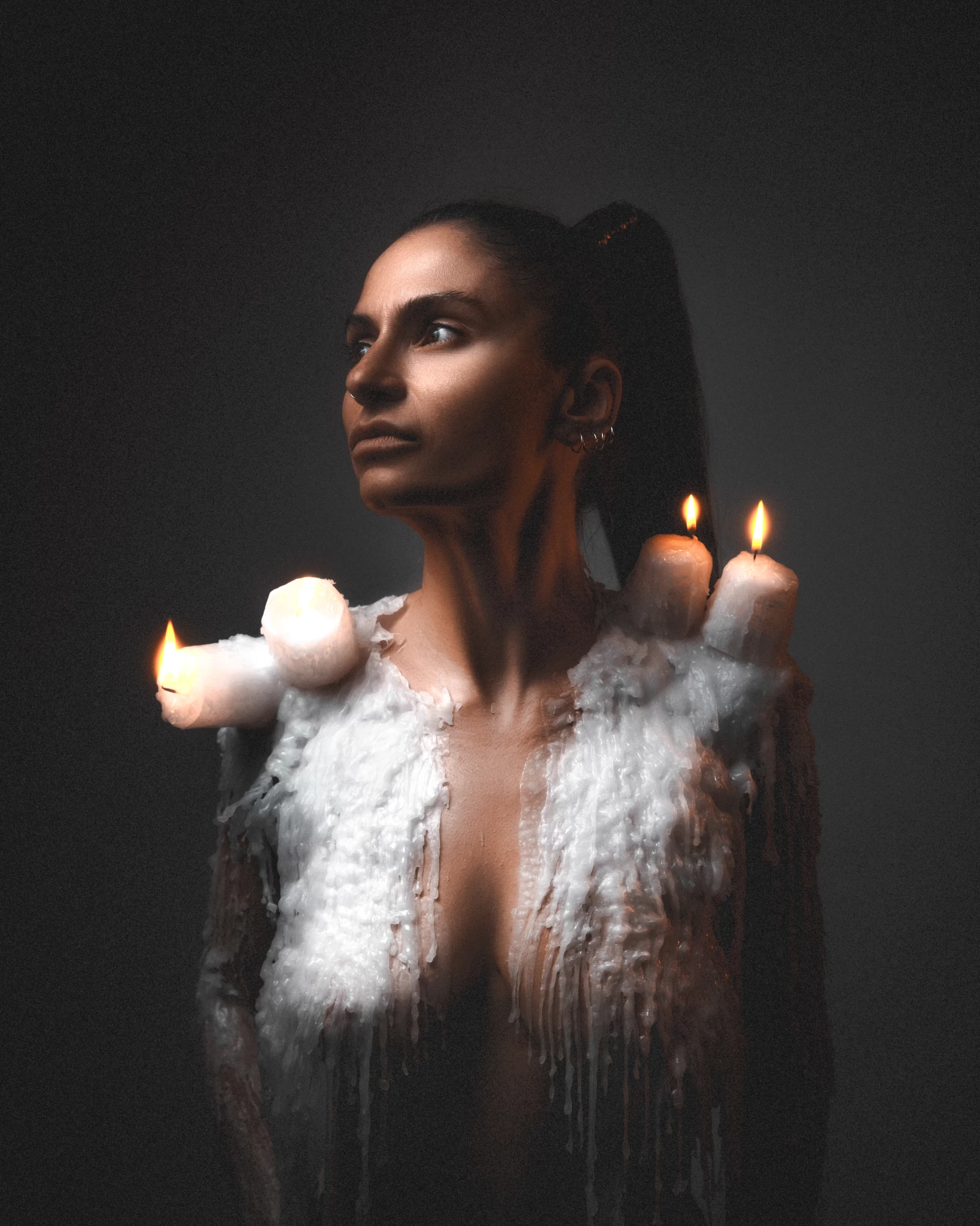 CANDLES