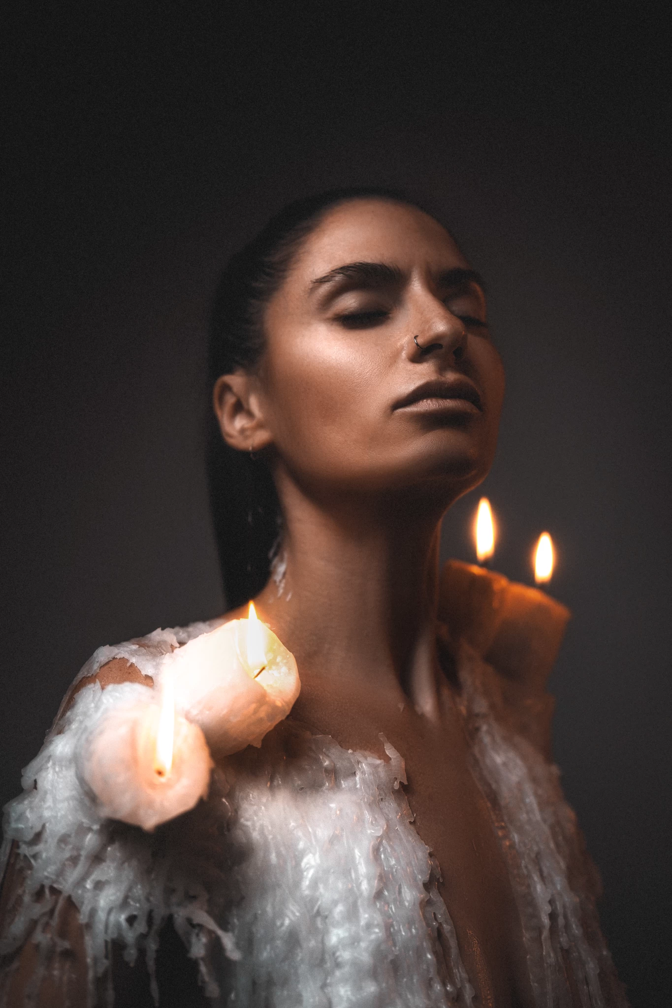 CANDLES