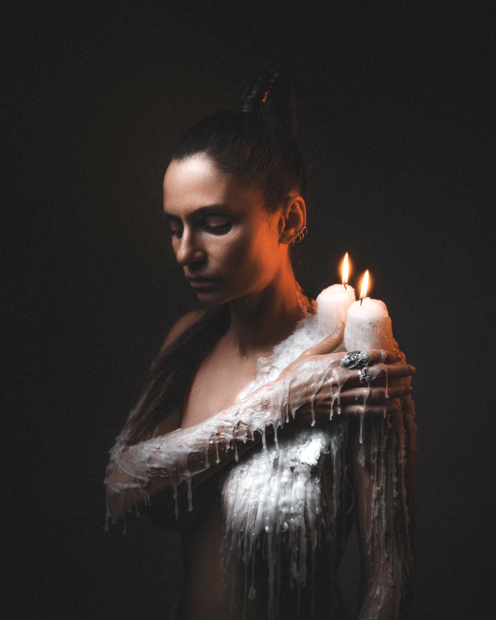 CANDLES