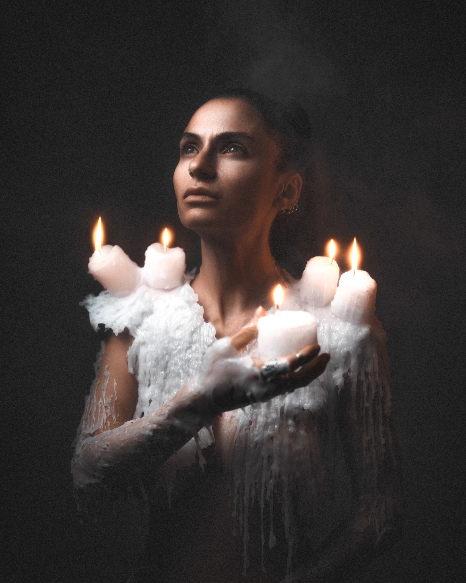 CANDLES