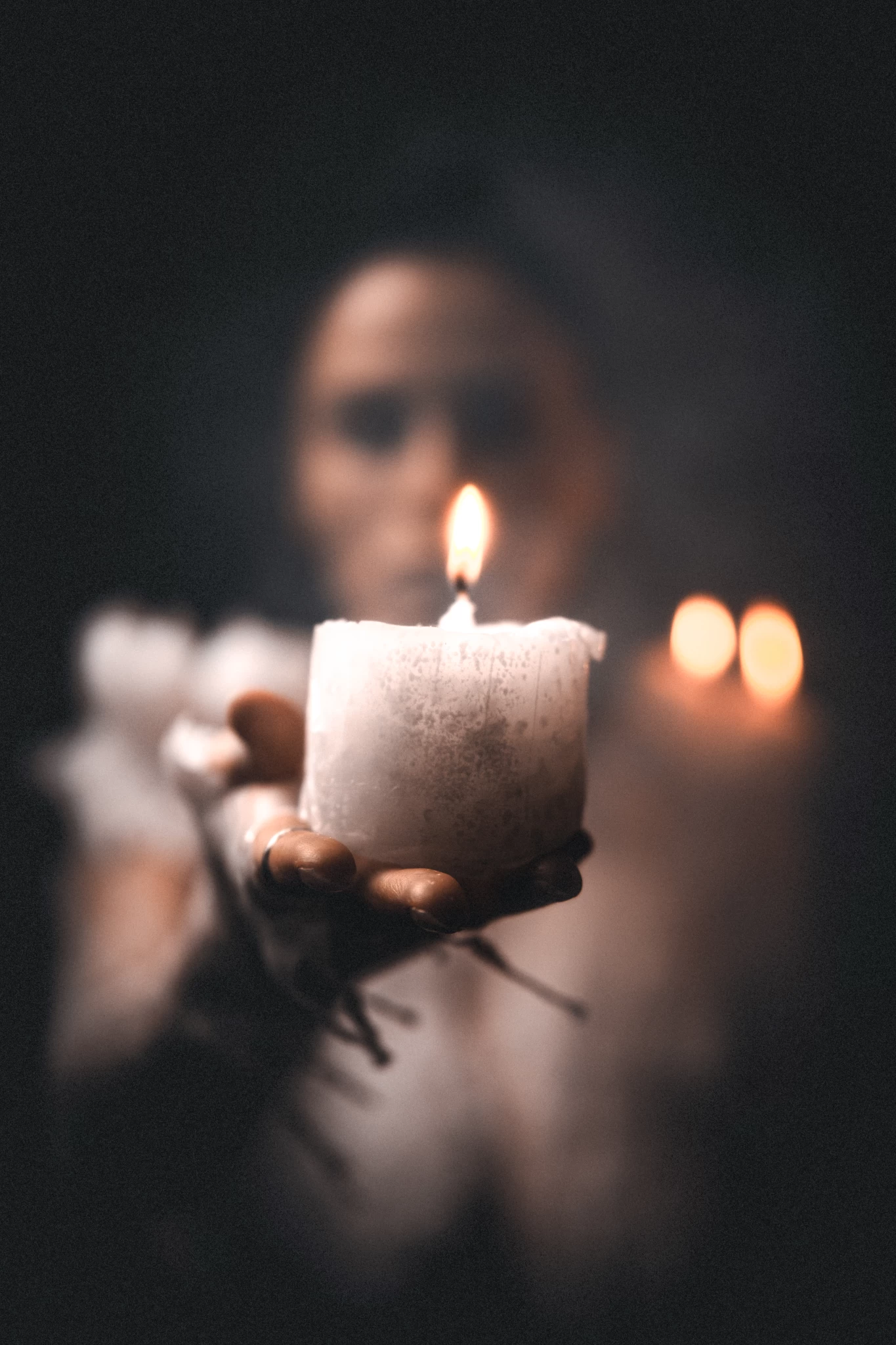 CANDLES