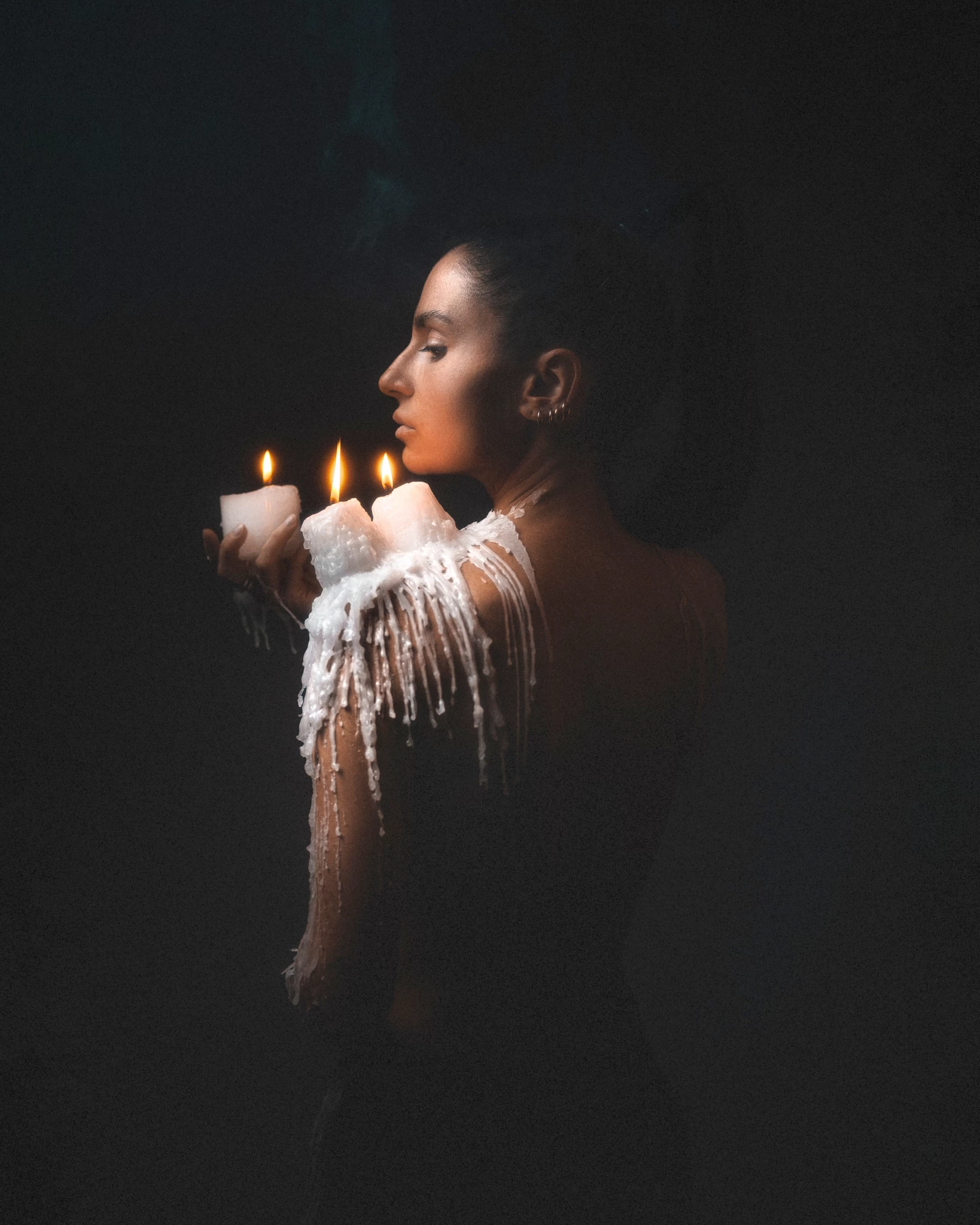 CANDLES