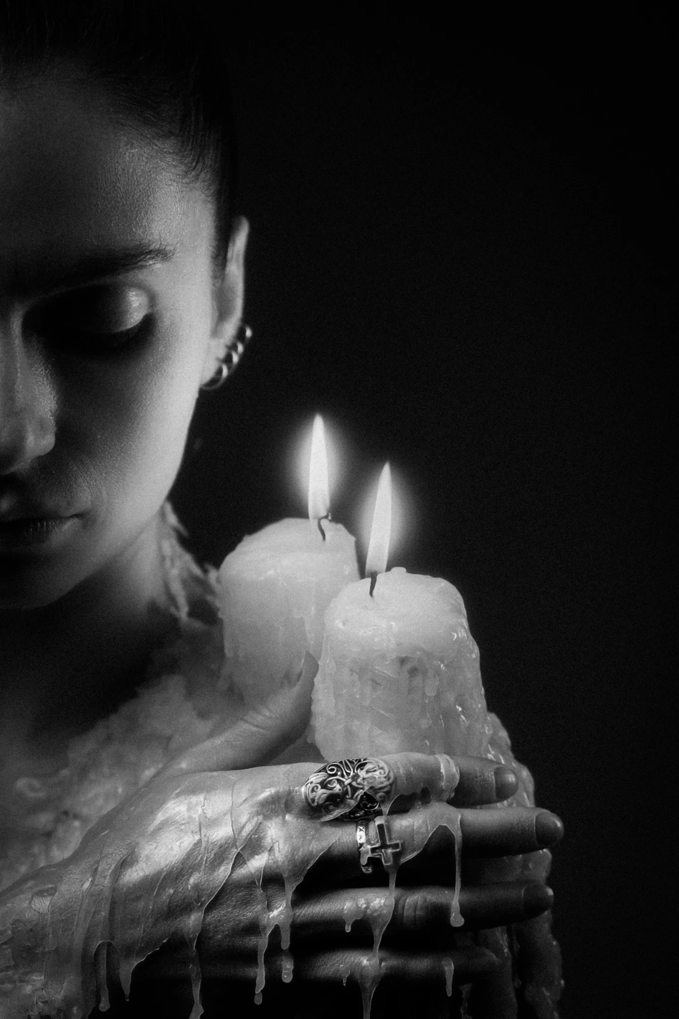 CANDLES