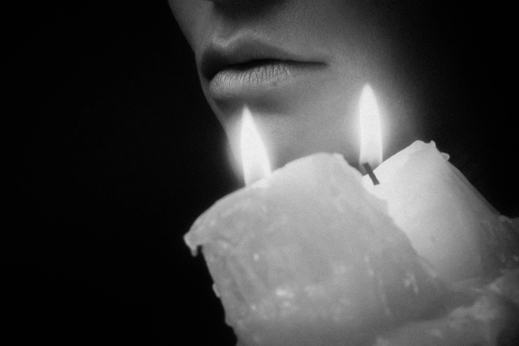CANDLES